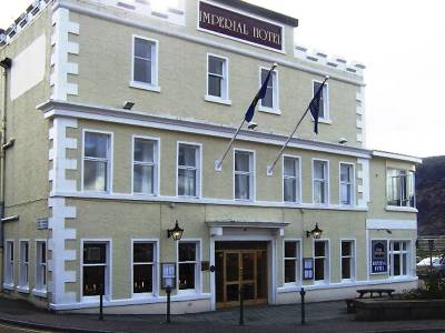 Imperial Hotel