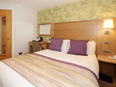 Best Western Invercarse Hotel