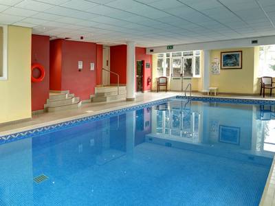 Best Western Kilima Hotel