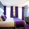 Best Western Nouvel Orleans Montparnasse