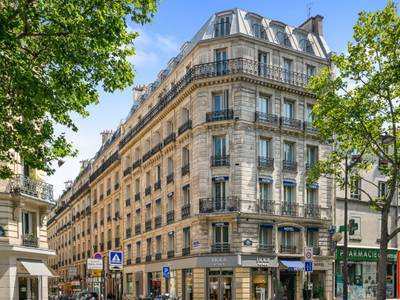 Best Western Nouvel Orleans Montparnasse