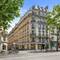 Best Western Nouvel Orleans Montparnasse