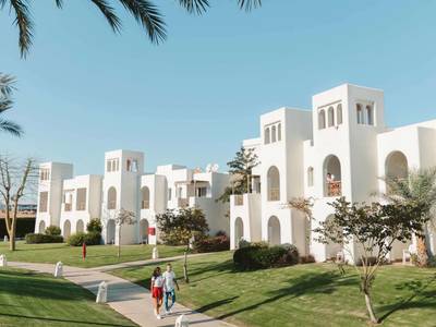 Novotel Sharm el Sheikh Beach & Palm