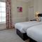 Best Western Exeter Lord Haldon Country Hotel