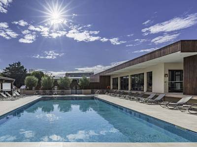 Best Western Marseille Aeroport