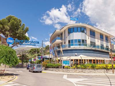 Best Western Mediterraneo