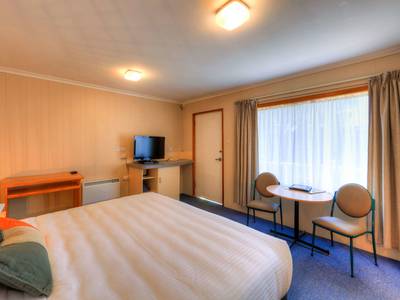 Best Western Murchison Lodge Motor Inn