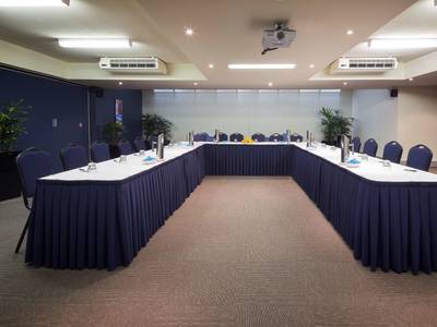 Best Western Parklands Apartment