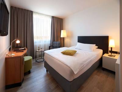 Best Western Plus Arosa Hotel