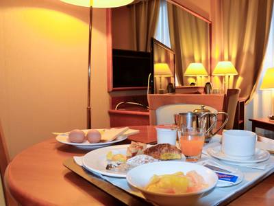 Best Western Park Hotel