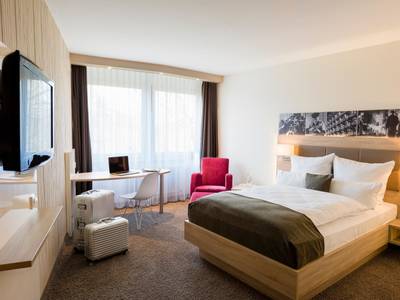 Best Western Plus Parkhotel Velbert (Foto)