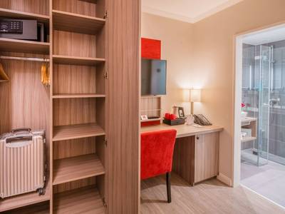 Best Western Hotel Regence