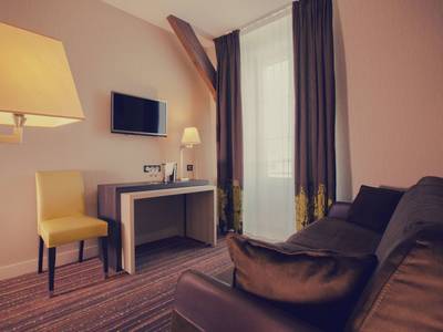 Best Western Plus Hôtel Richelieu