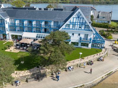 Best Western Hôtel Le Roof