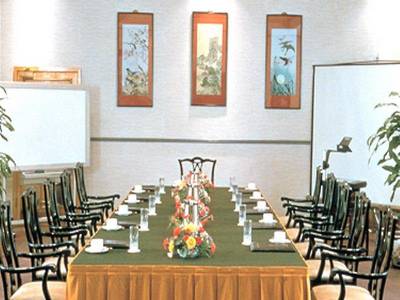 Best Western Shenzhen Felicity Hotel