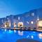 Absolute Mykonos Suites & More