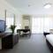 ibis Styles Canberra Tall Trees