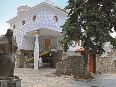 Best Western Hotel Turist