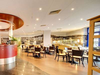 Best Western Hotel Wetzlar