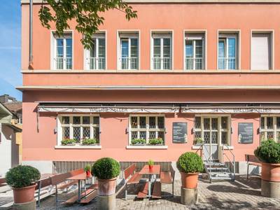 Best Western Plus Hotel Zürcherhof