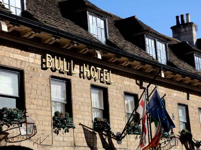 The Bull Hotel, Sure Hotel Collection by Best Western