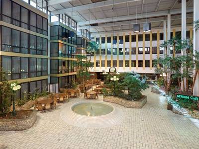 Radisson Edmonton South