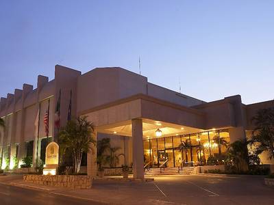 Camino Real Tampico (Foto)