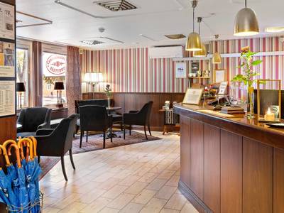 Sure Hotel by Best Western Centrallet