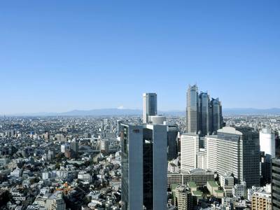 Century Southern Tower Hotel