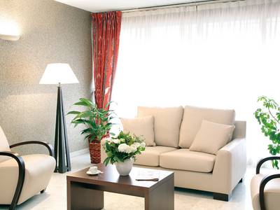 Appart'City Geneve Gaillard