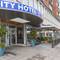 City Hotel Familjen Ericsson