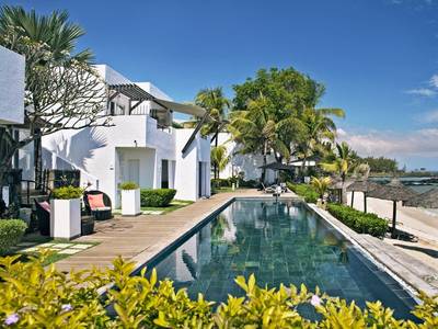 Recif Attitude - Erwachsenenhotel