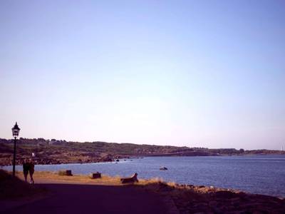 Clarion Collection Hotel Fregatten