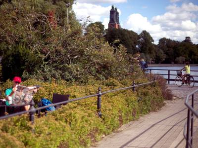 Clarion Collection Hotel Bolinder Munktell