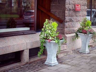 Clarion Collection Hotel Norre Park