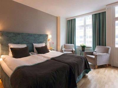 Clarion Collection Hotel Wellington