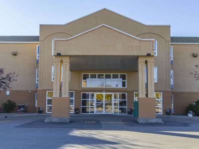 Comfort Inn & Suites