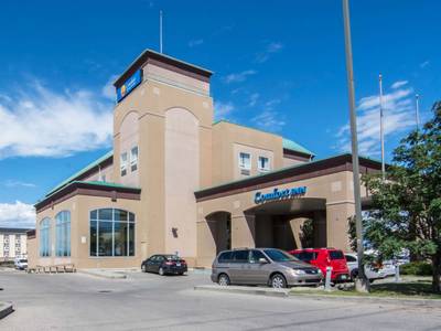 Comfort Inn & Suites Airport South