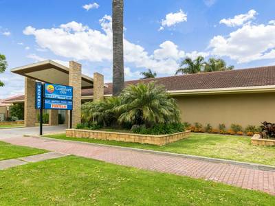 Comfort Inn Anzac Highway