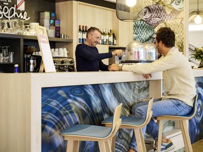 Hotel Kyriad Bordeaux Begles