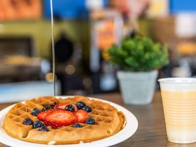 Comfort Inn Brandon Manitoba