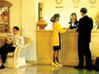 Airport Suite Bangkok