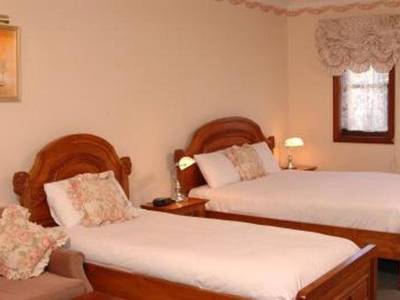 Grange on Farrelly Margaret River Motel