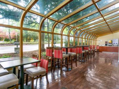 Comfort Inn & Suites Sea-Tac Airport