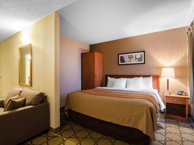 Comfort Inn Saskatoon