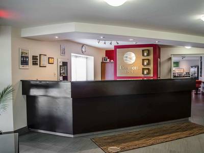 Comfort Inn South Shore