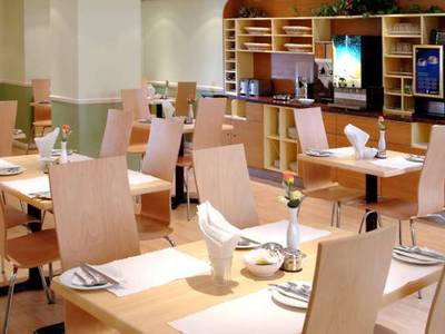 City Continental London Kensington