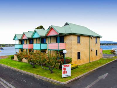 Comfort Inn The Pier