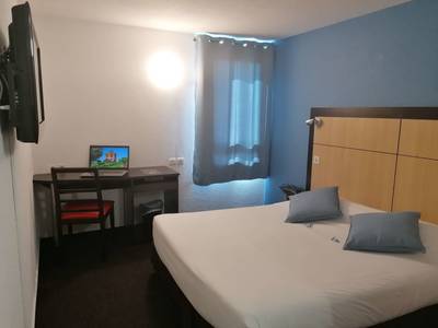 Kyriad Design Enzo Vierzon