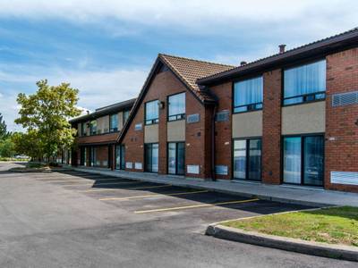 Comfort Inn Huntsville